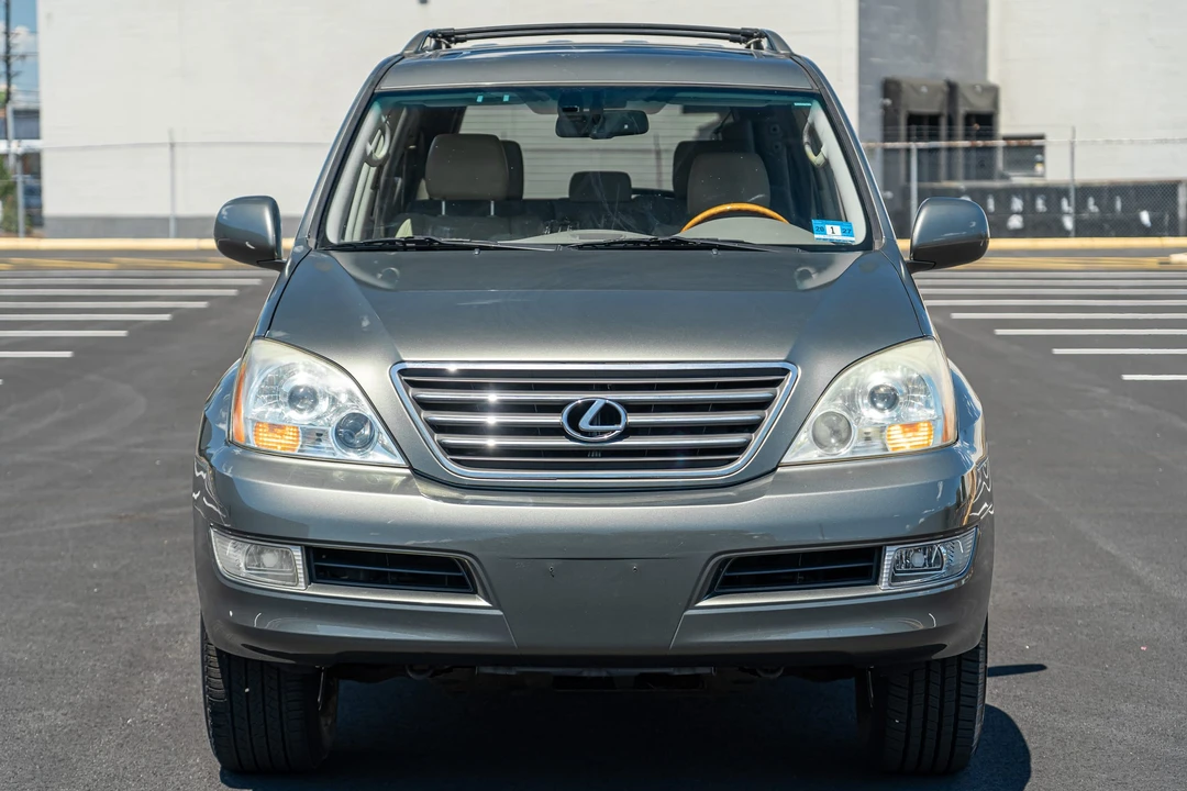 2007 Lexus GX 1st Gen - Image 21 of 31
