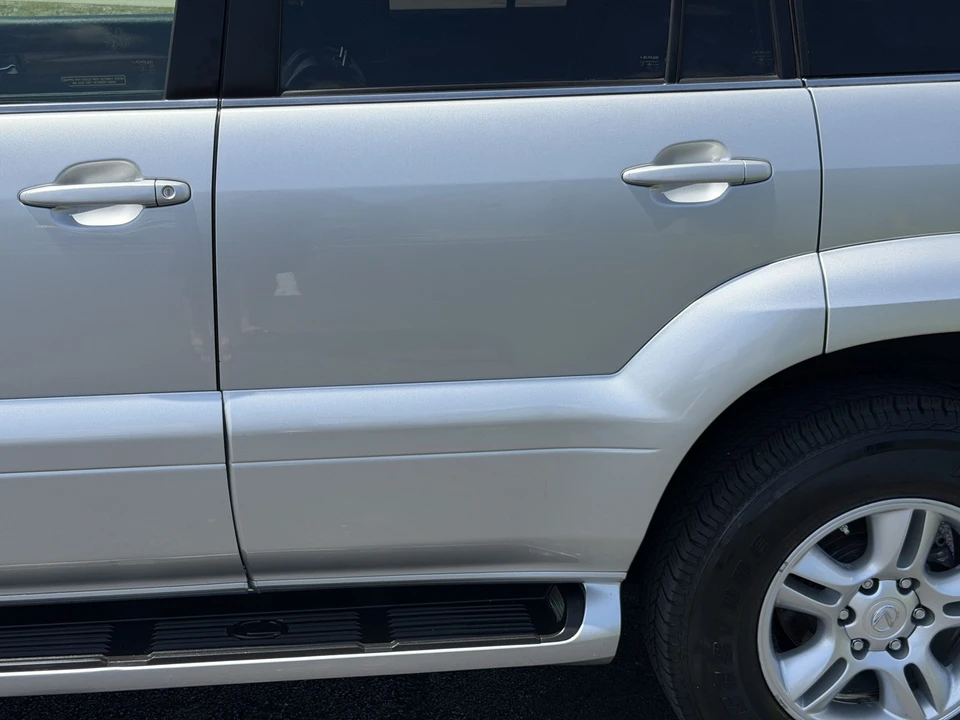 2007 Lexus GX 1st Gen - Image 14 of 31