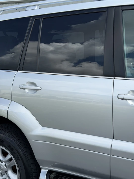 2007 Lexus GX 1st Gen - Image 21 of 31