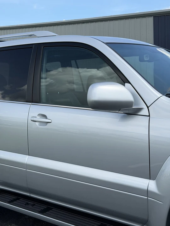 2007 Lexus GX 1st Gen - Image 22 of 31