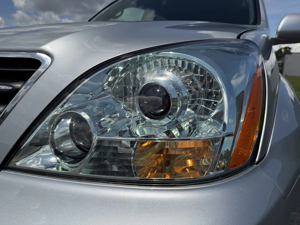 2007 Lexus GX 1st Gen - Image 27 of 31