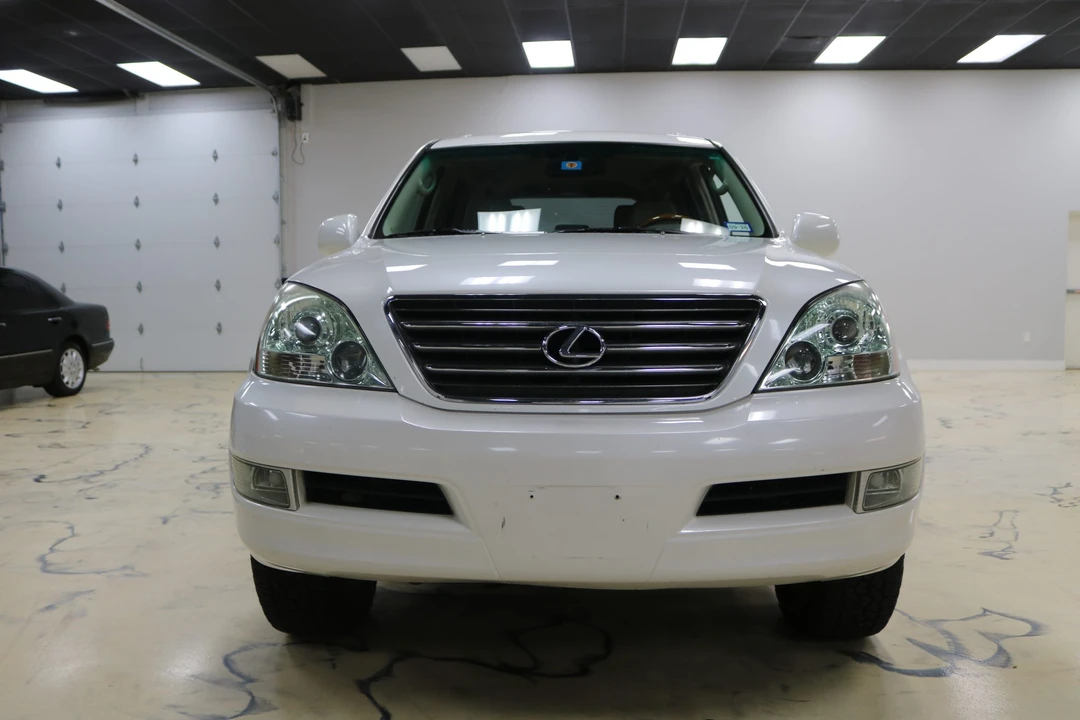 2007 Lexus GX 1st Gen - Image 21 of 31