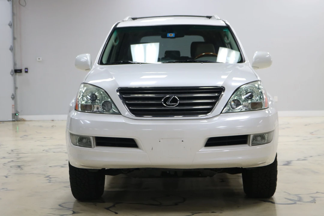 2007 Lexus GX 1st Gen - Image 22 of 31