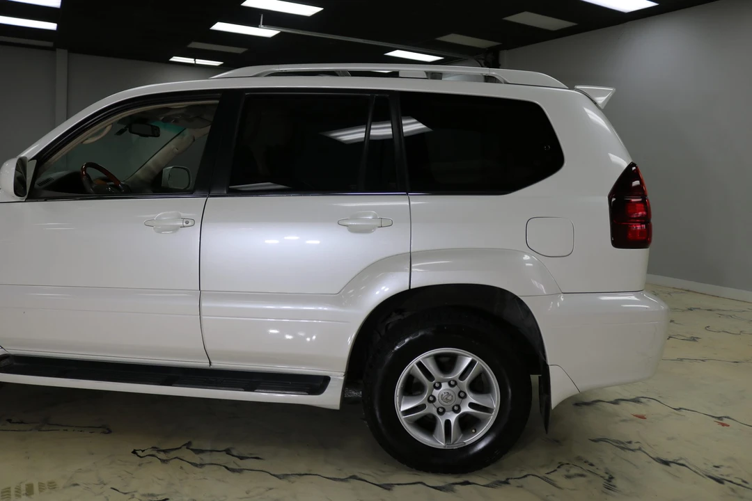 2007 Lexus GX 1st Gen - Image 25 of 31