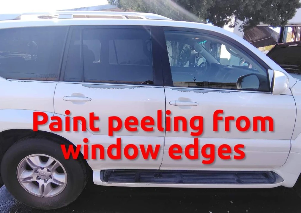2007 Lexus GX 1st Gen - Image 11 of 21