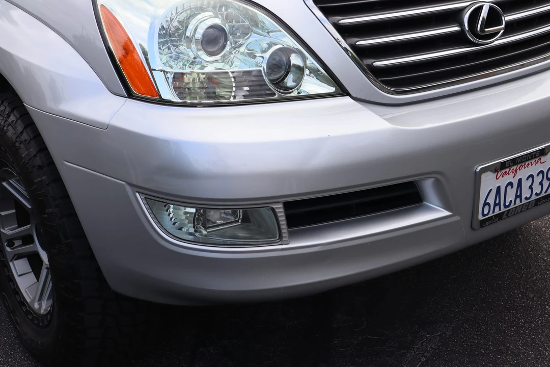 2007 Lexus GX 1st Gen - Image 30 of 31