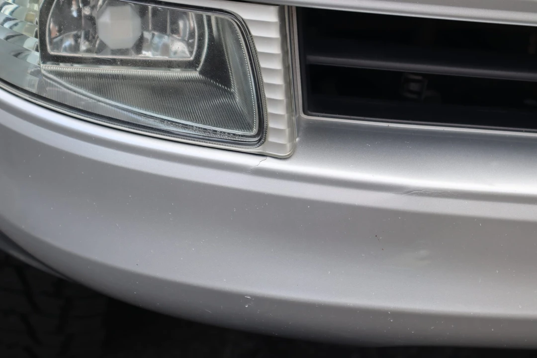 2007 Lexus GX 1st Gen - Image 31 of 31