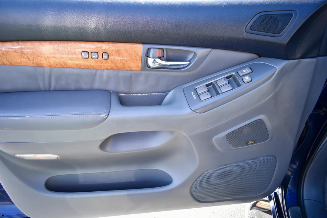 2007 Lexus GX 1st Gen - Image 30 of 31