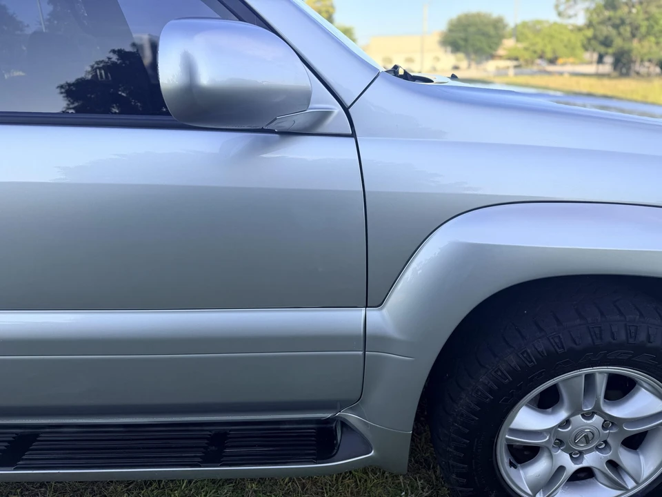 2007 Lexus GX 1st Gen - Image 31 of 31