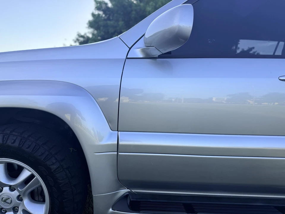 2007 Lexus GX 1st Gen - Image 29 of 31