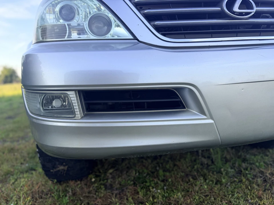 2007 Lexus GX 1st Gen - Image 24 of 31