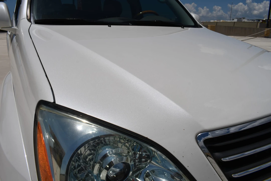 2007 Lexus GX 1st Gen - Image 31 of 31