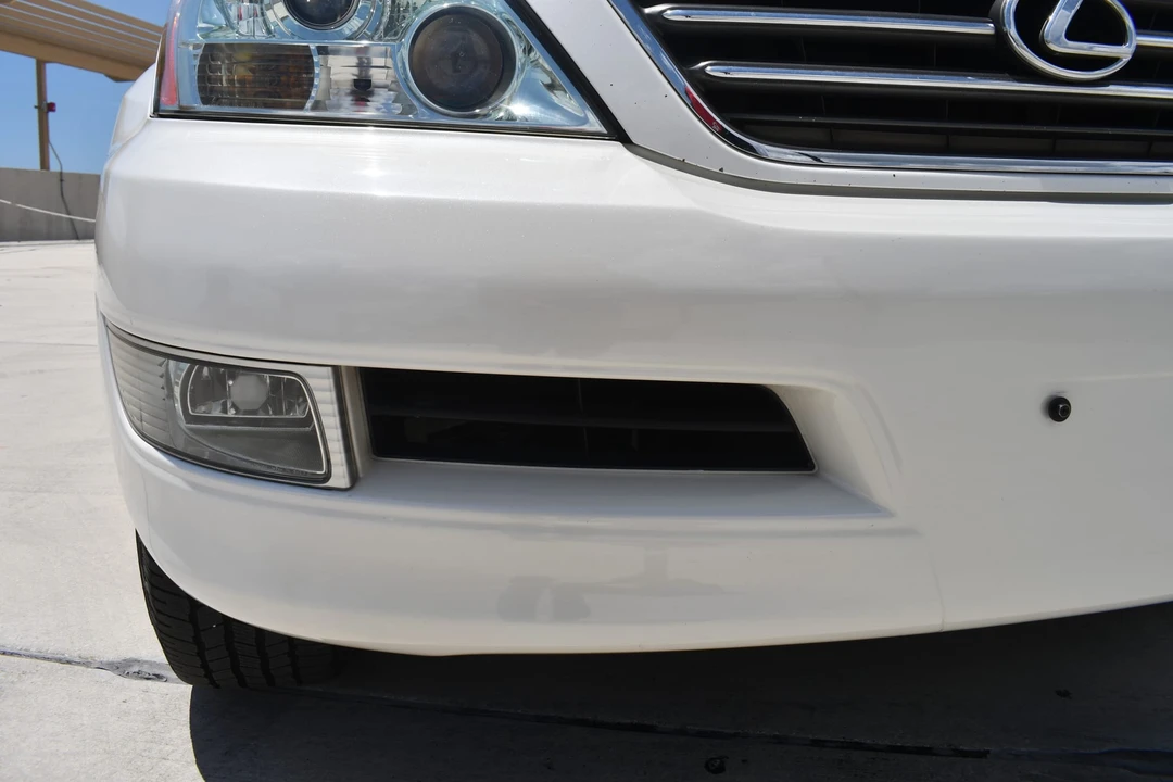 2007 Lexus GX 1st Gen - Image 29 of 31