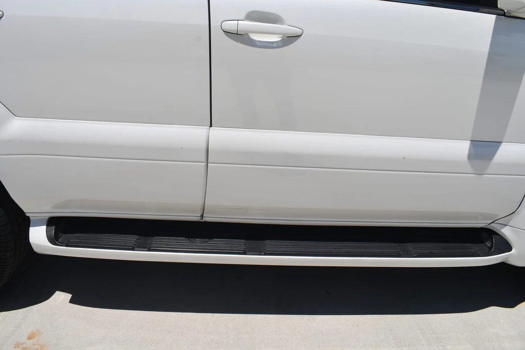 2007 Lexus GX 1st Gen - Image 22 of 31
