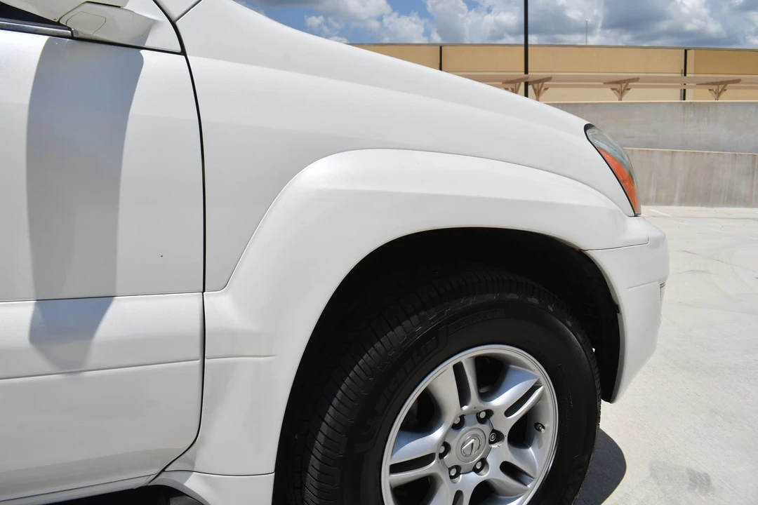 2007 Lexus GX 1st Gen - Image 24 of 31