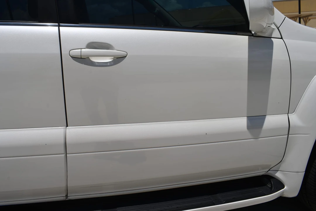 2007 Lexus GX 1st Gen - Image 23 of 31