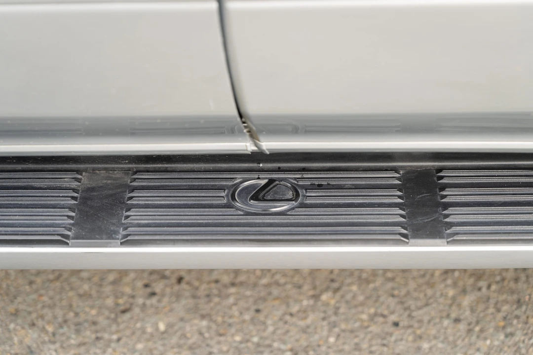 2007 Lexus GX 1st Gen - Image 19 of 31