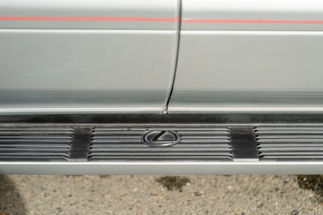 2007 Lexus GX 1st Gen - Image 20 of 31