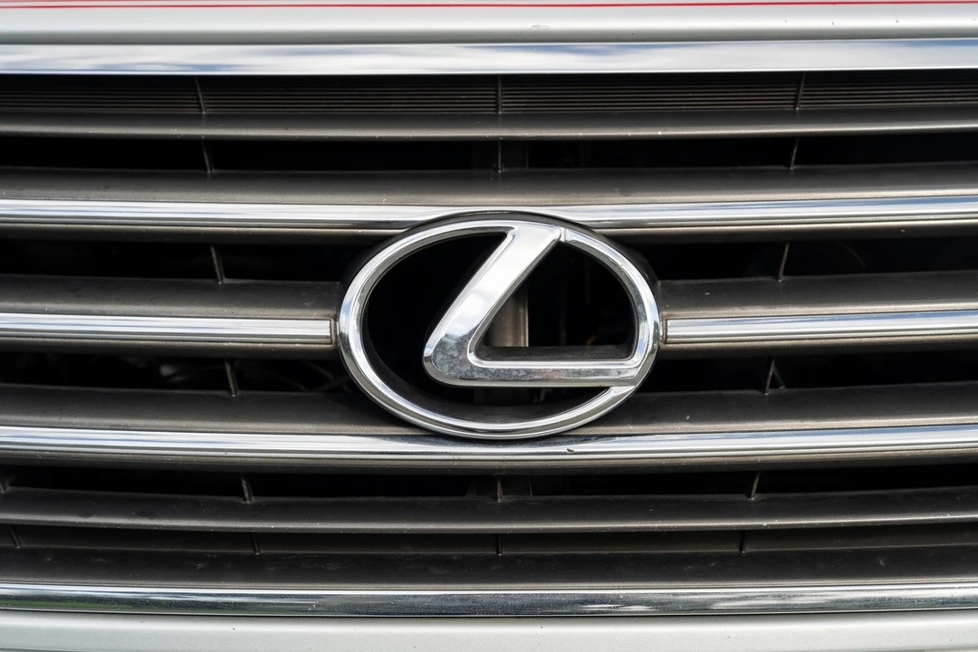 2007 Lexus GX 1st Gen - Image 28 of 31