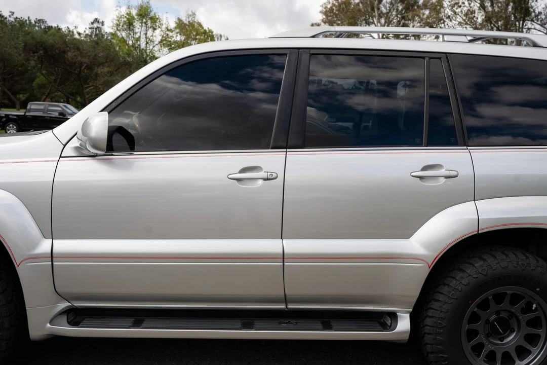 2007 Lexus GX 1st Gen - Image 15 of 31