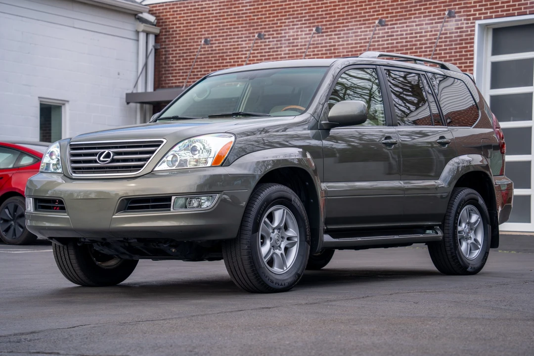 2007 Lexus - Image 11 of 31
