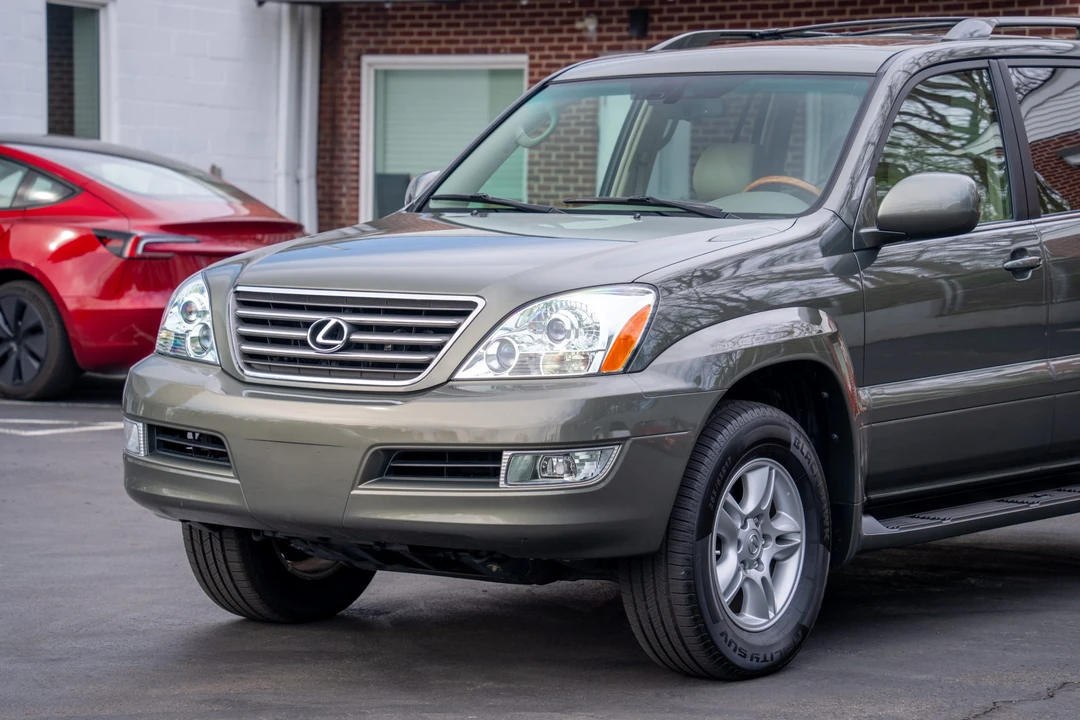 2007 Lexus - Image 28 of 31