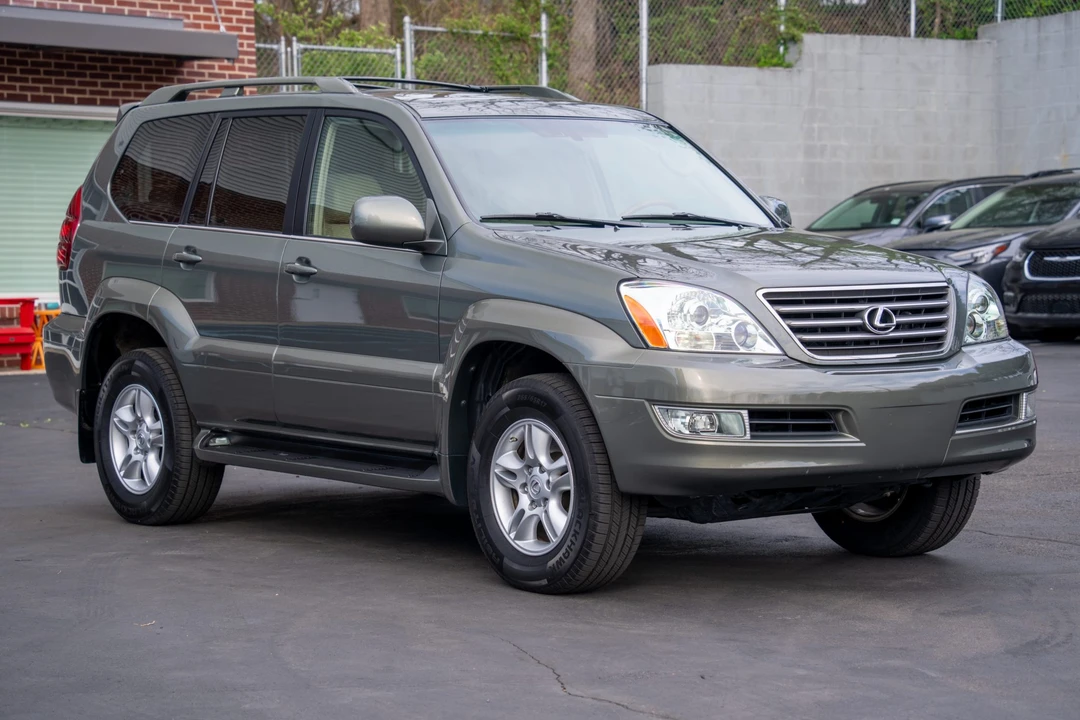 2007 Lexus - Image 3 of 31
