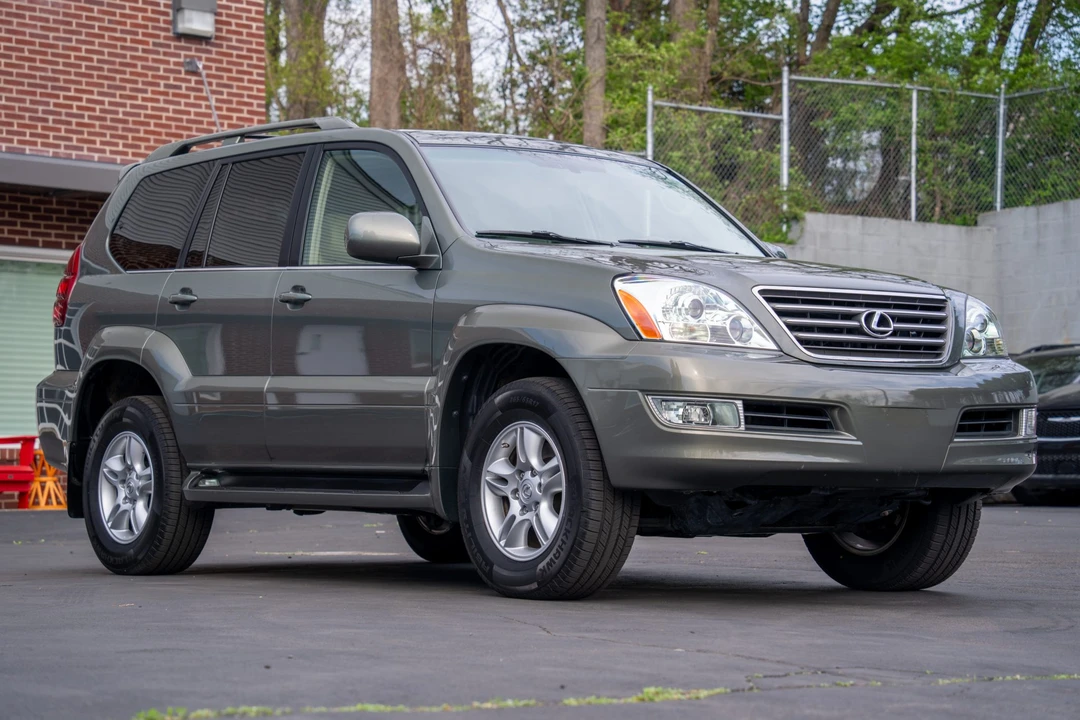 2007 Lexus - Image 2 of 31