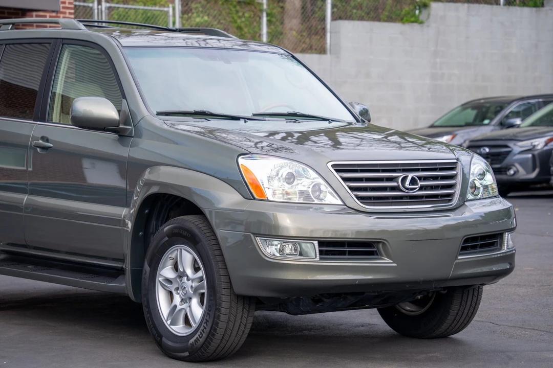 2007 Lexus - Image 27 of 31