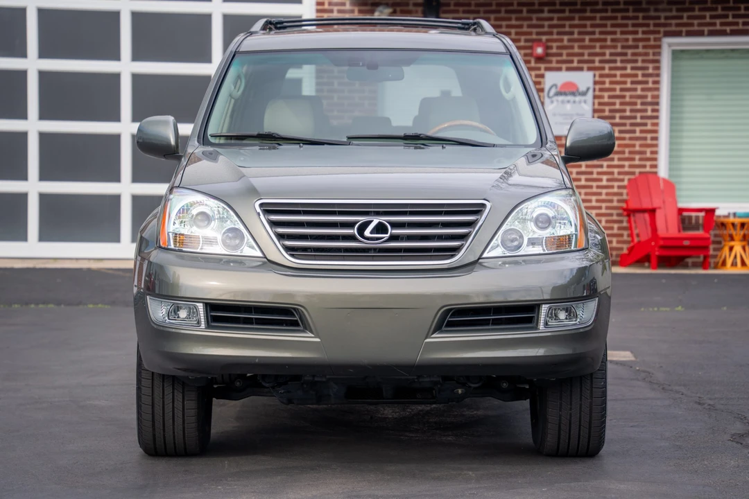 2007 Lexus - Image 6 of 31