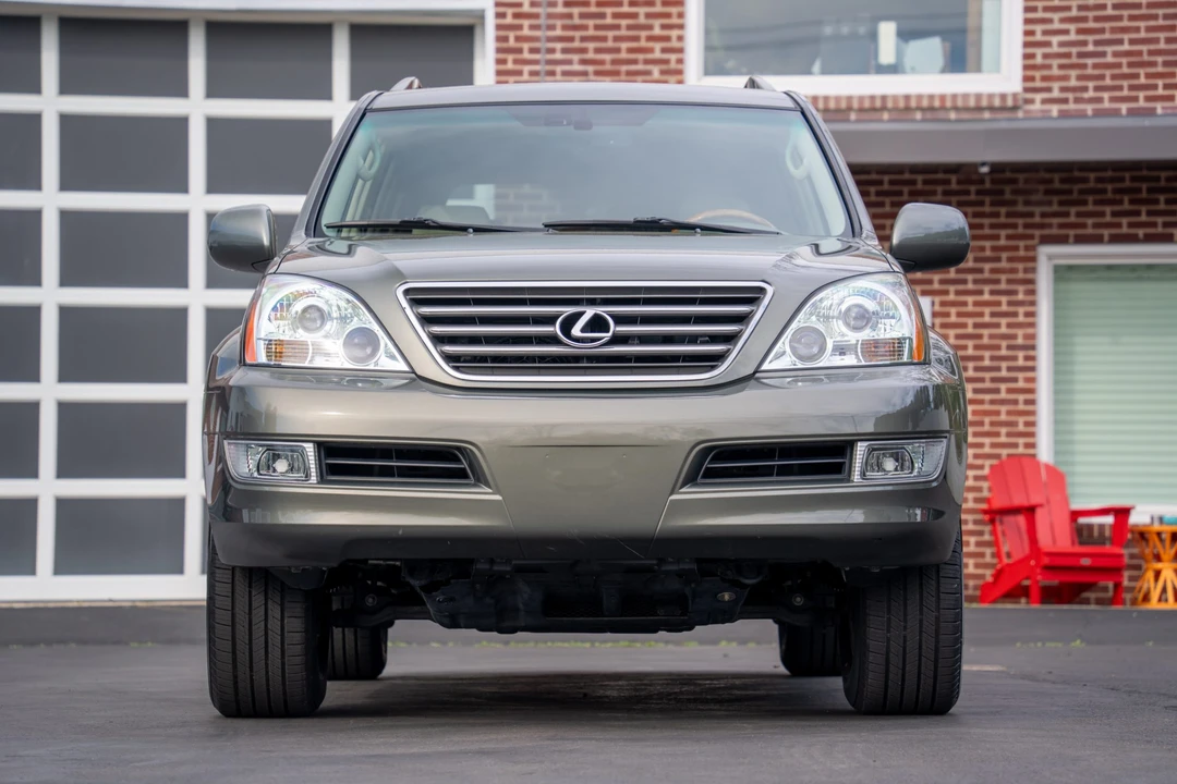 2007 Lexus - Image 7 of 31