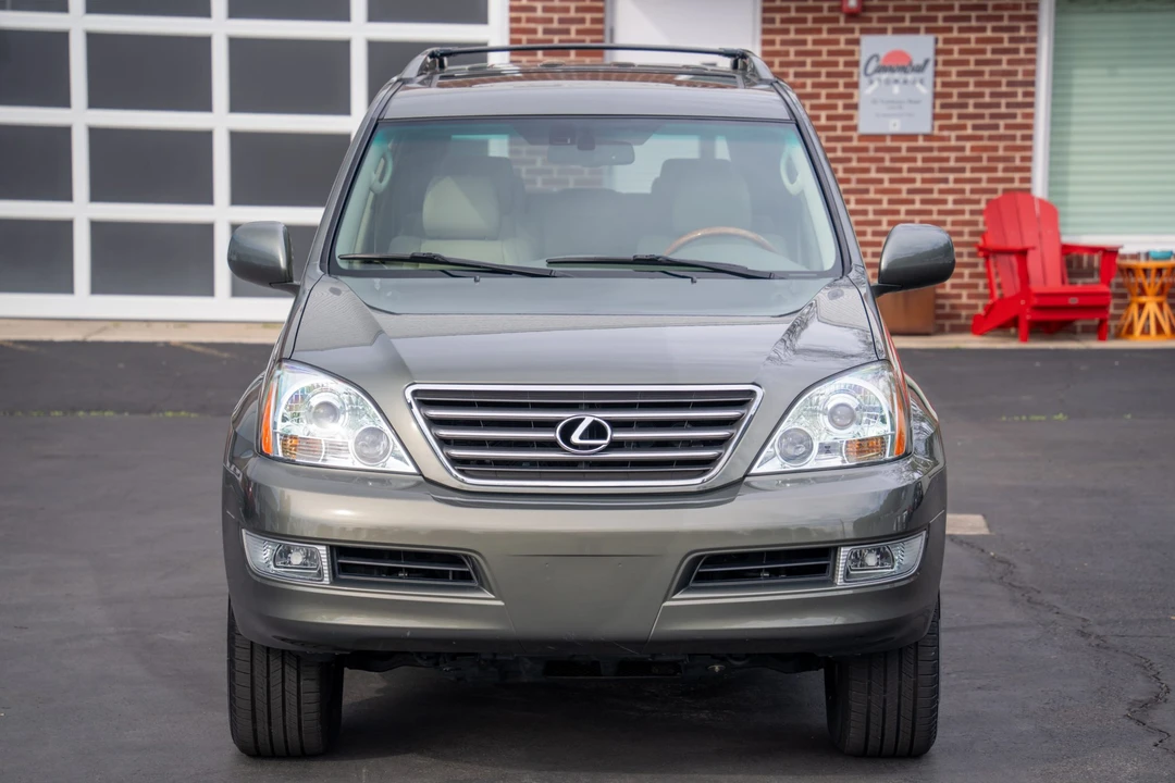 2007 Lexus - Image 5 of 31
