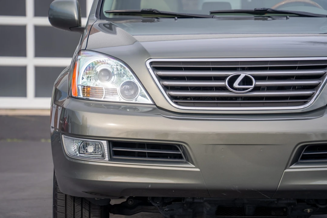 2007 Lexus - Image 31 of 31