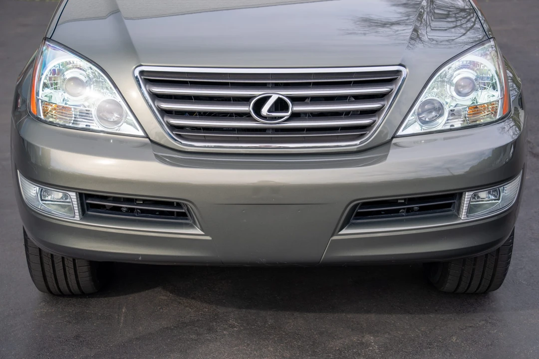 2007 Lexus - Image 30 of 31