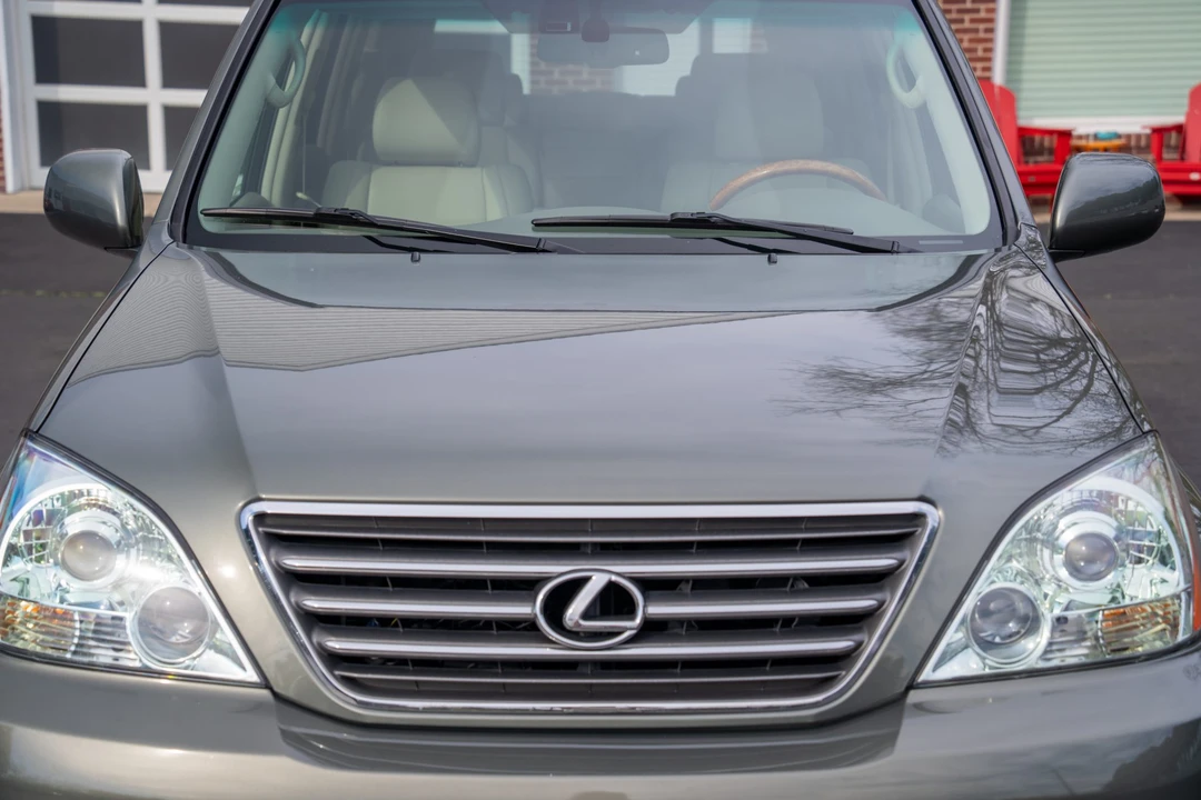 2007 Lexus - Image 29 of 31
