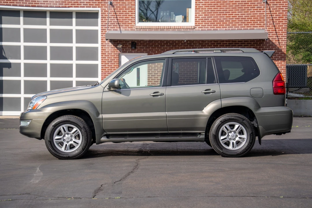 2007 Lexus - Image 12 of 31