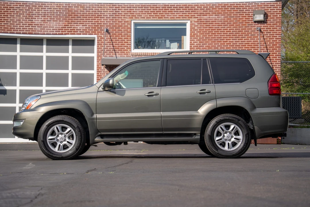 2007 Lexus - Image 13 of 31