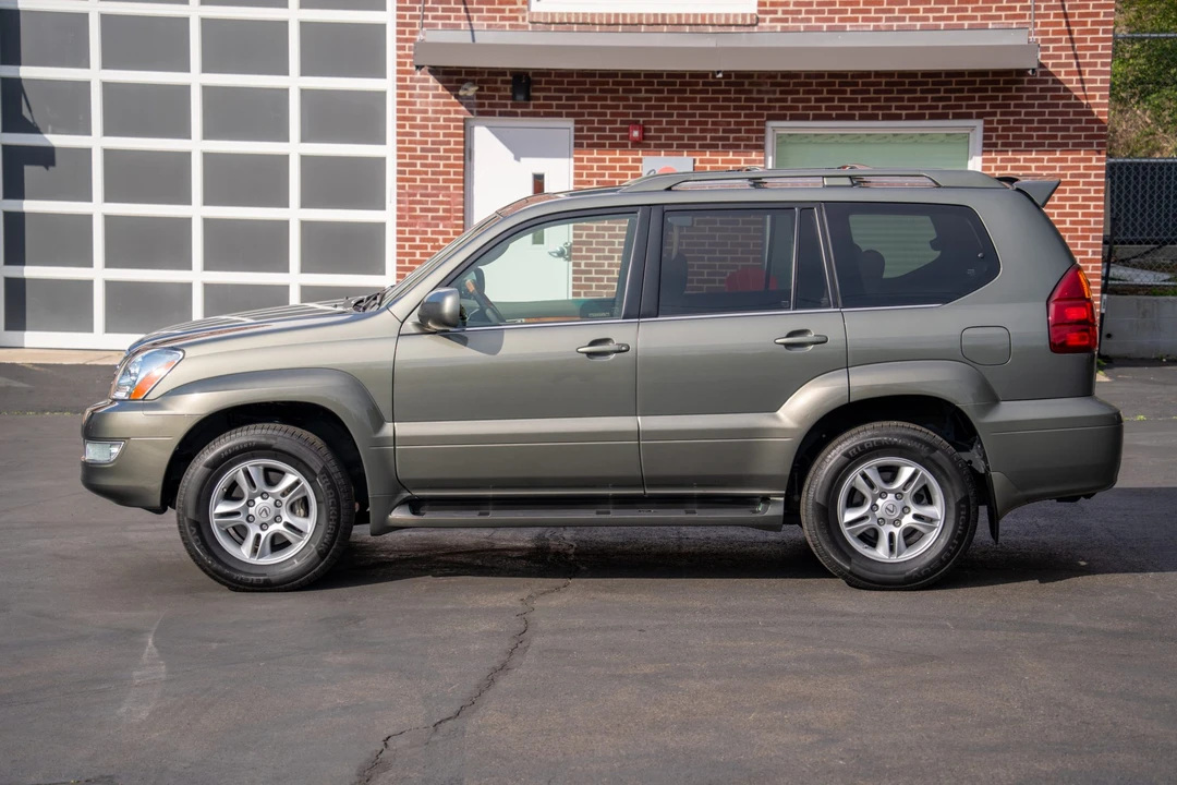 2007 Lexus - Image 14 of 31