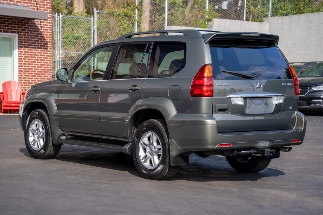 2007 Lexus - Image 15 of 31