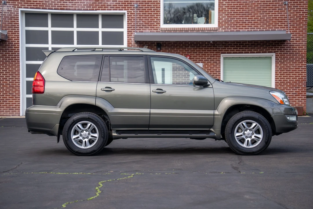 2007 Lexus - Image 24 of 31