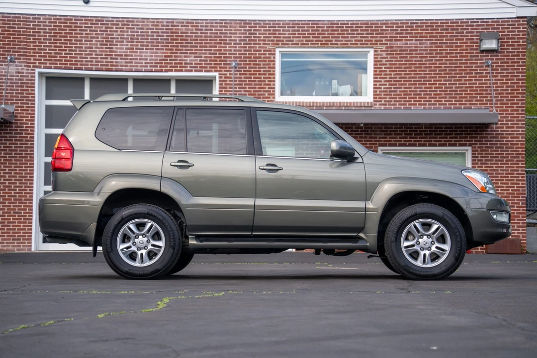 2007 Lexus - Image 25 of 31