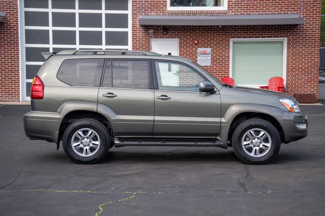 2007 Lexus - Image 26 of 31