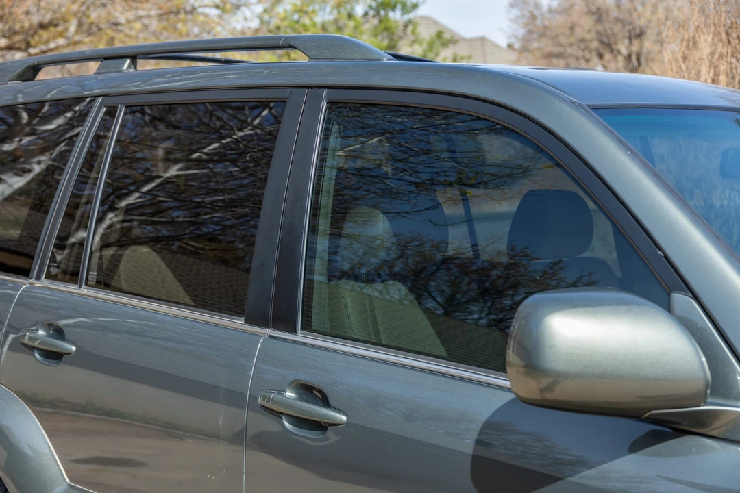 2007 Lexus GX 1st Gen - Image 16 of 31