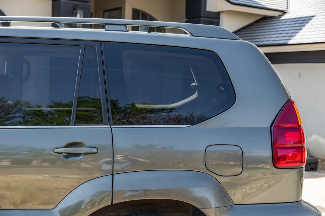2007 Lexus GX 1st Gen - Image 30 of 31