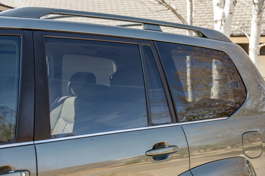 2007 Lexus GX 1st Gen - Image 31 of 31