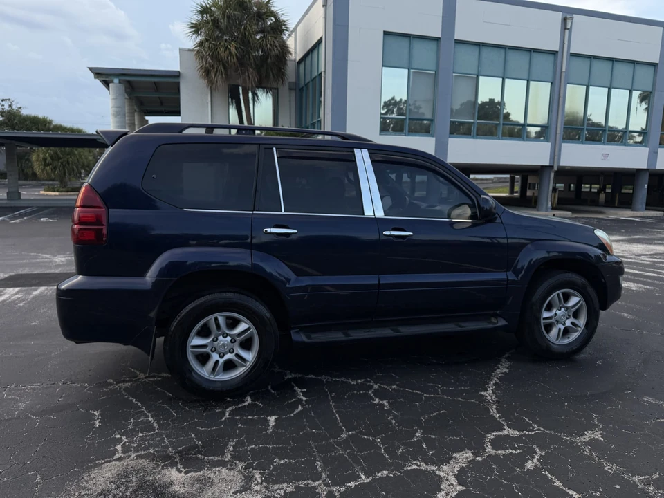 2007 Lexus GX 1st Gen - Image 20 of 31