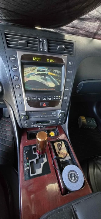 2007 Lexus GS 3rd Gen - Image 6 of 9