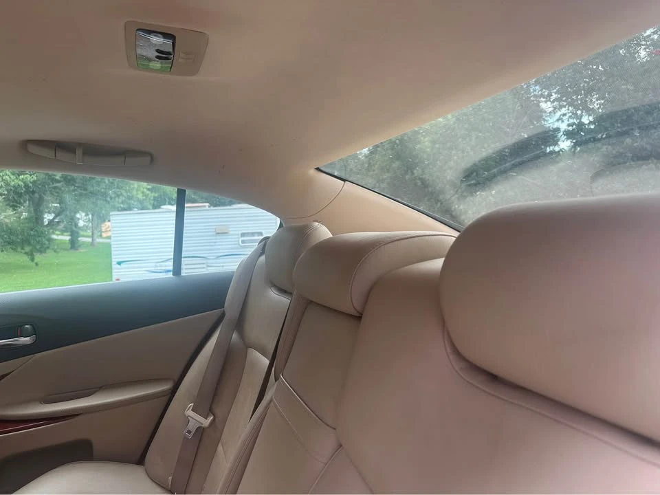 2007 Lexus GS 3rd Gen - Image 3 of 4