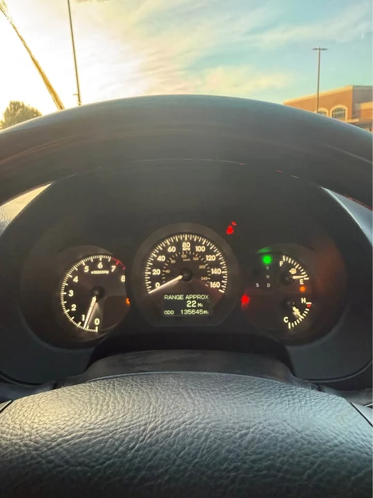 2007 Lexus GS 3rd Gen - Image 11 of 14