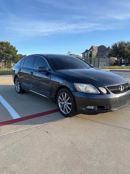 2007 Lexus GS 3rd Gen - Image 2 of 14